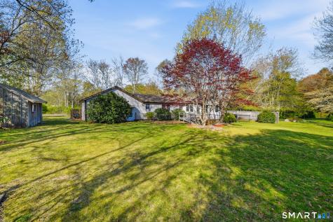 5 Sunset Drive Old Lyme CT 06371