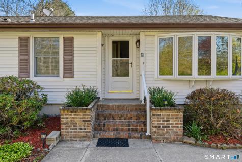5 Sunset Drive Old Lyme CT 06371