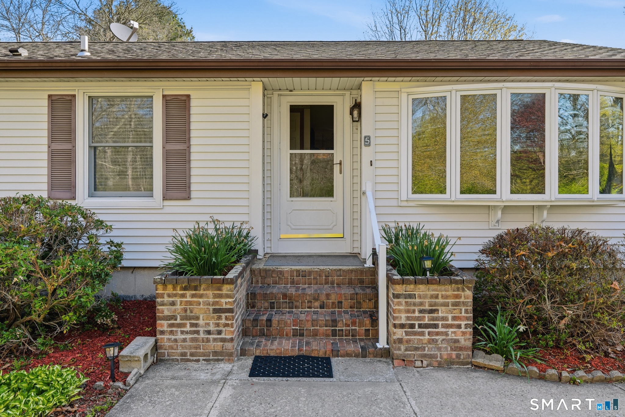 5 Sunset Drive Old Lyme CT 06371