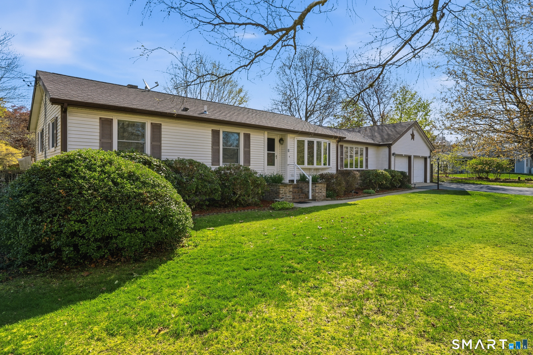 5 Sunset Drive Old Lyme CT 06371