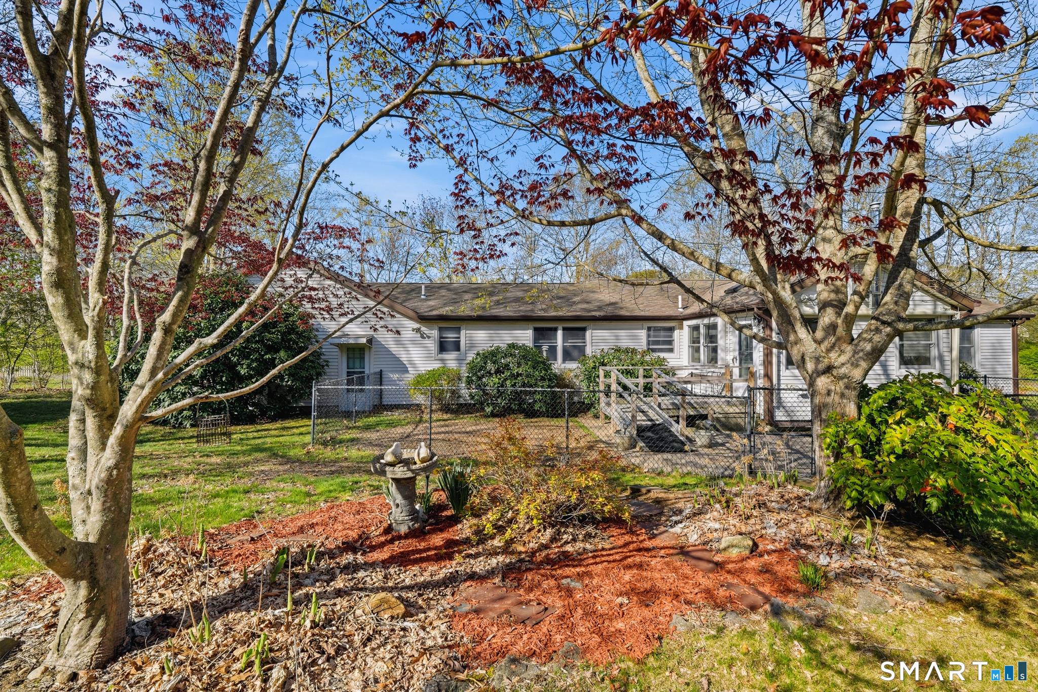 5 Sunset Drive Old Lyme CT 06371