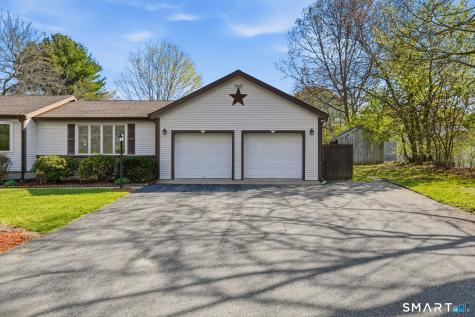 5 Sunset Drive Old Lyme CT 06371