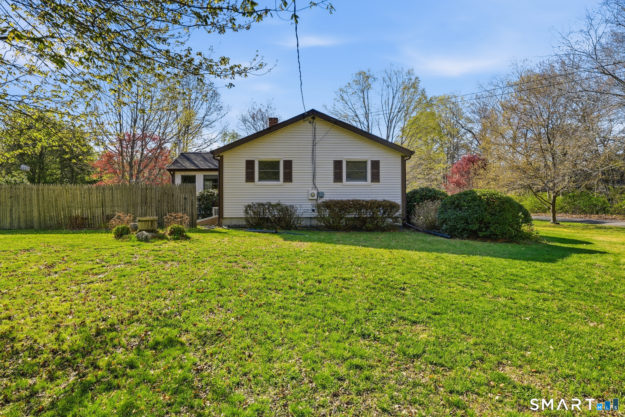 5 Sunset Drive Old Lyme CT 06371