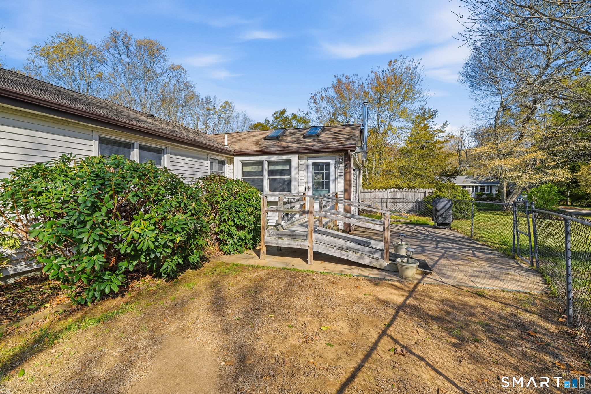 5 Sunset Drive Old Lyme CT 06371