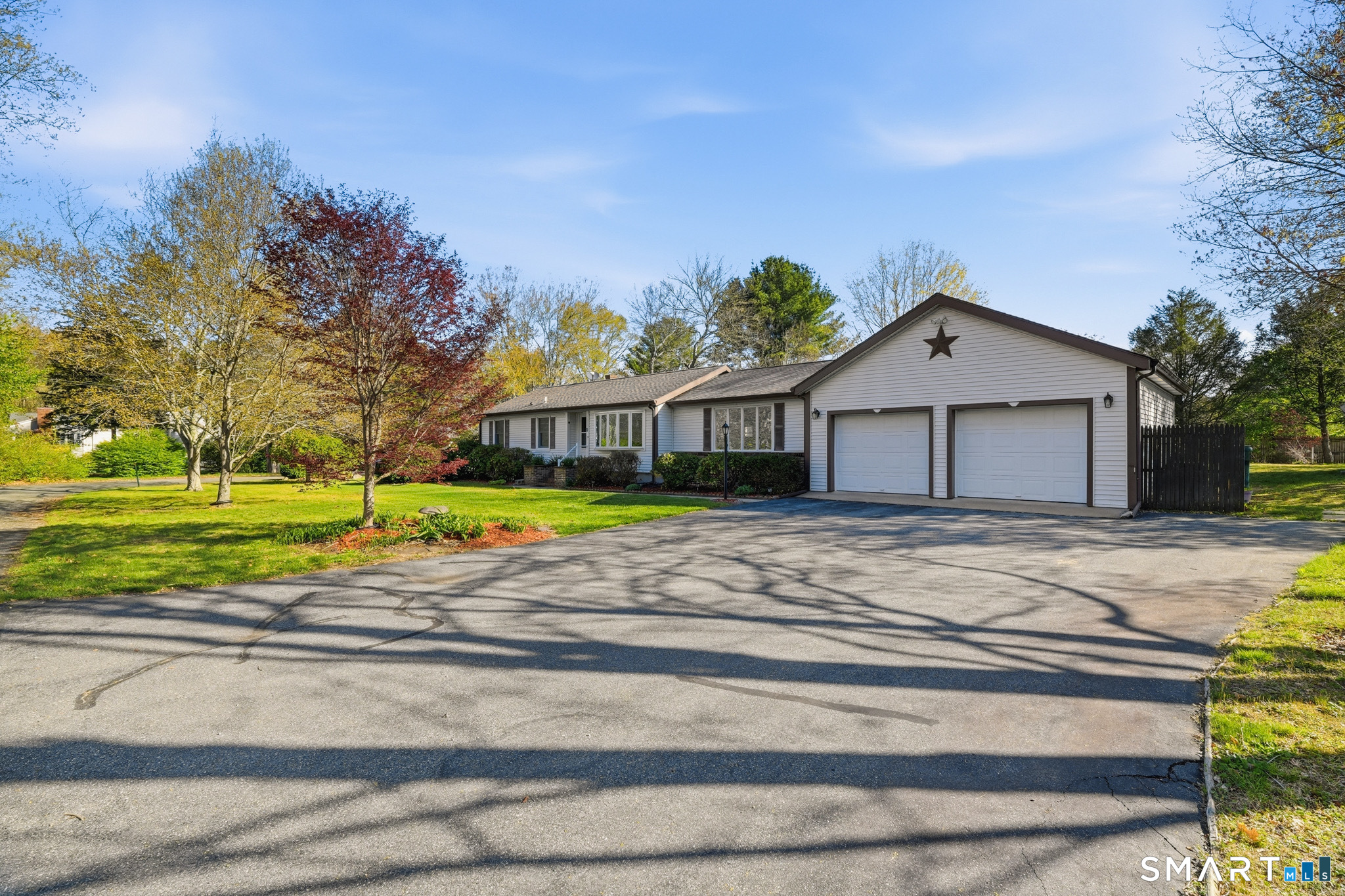 5 Sunset Drive Old Lyme CT 06371