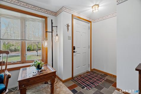 5 Sunset Drive Old Lyme CT 06371