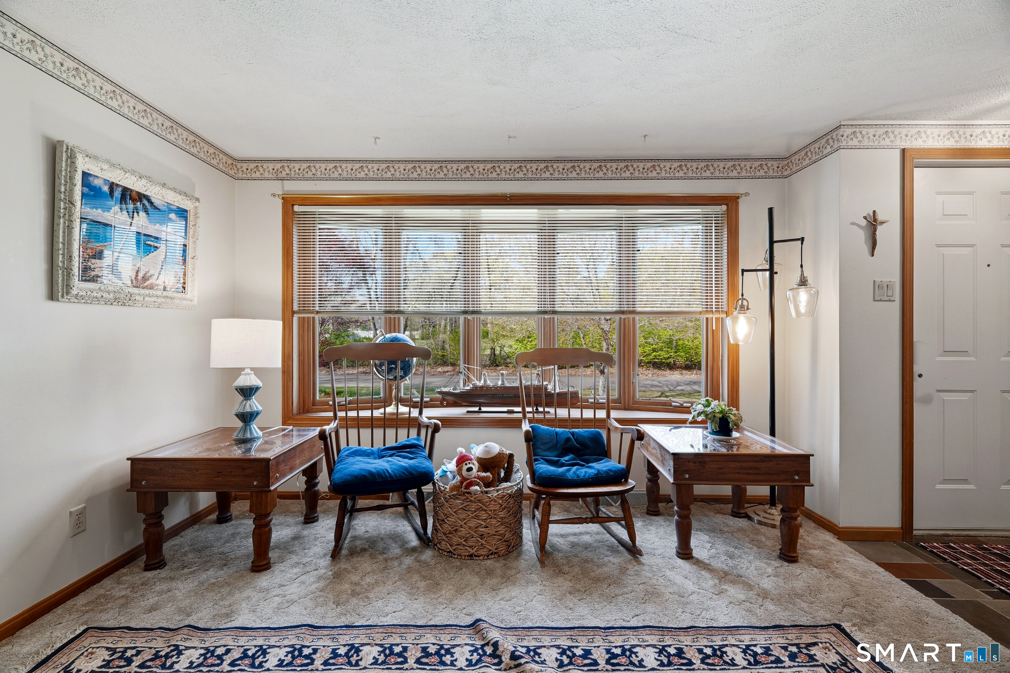 5 Sunset Drive Old Lyme CT 06371