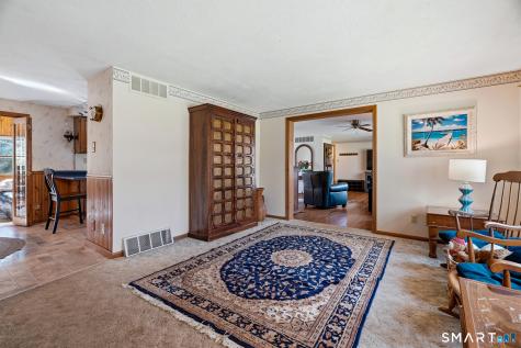 5 Sunset Drive Old Lyme CT 06371