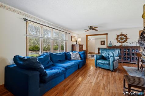 5 Sunset Drive Old Lyme CT 06371