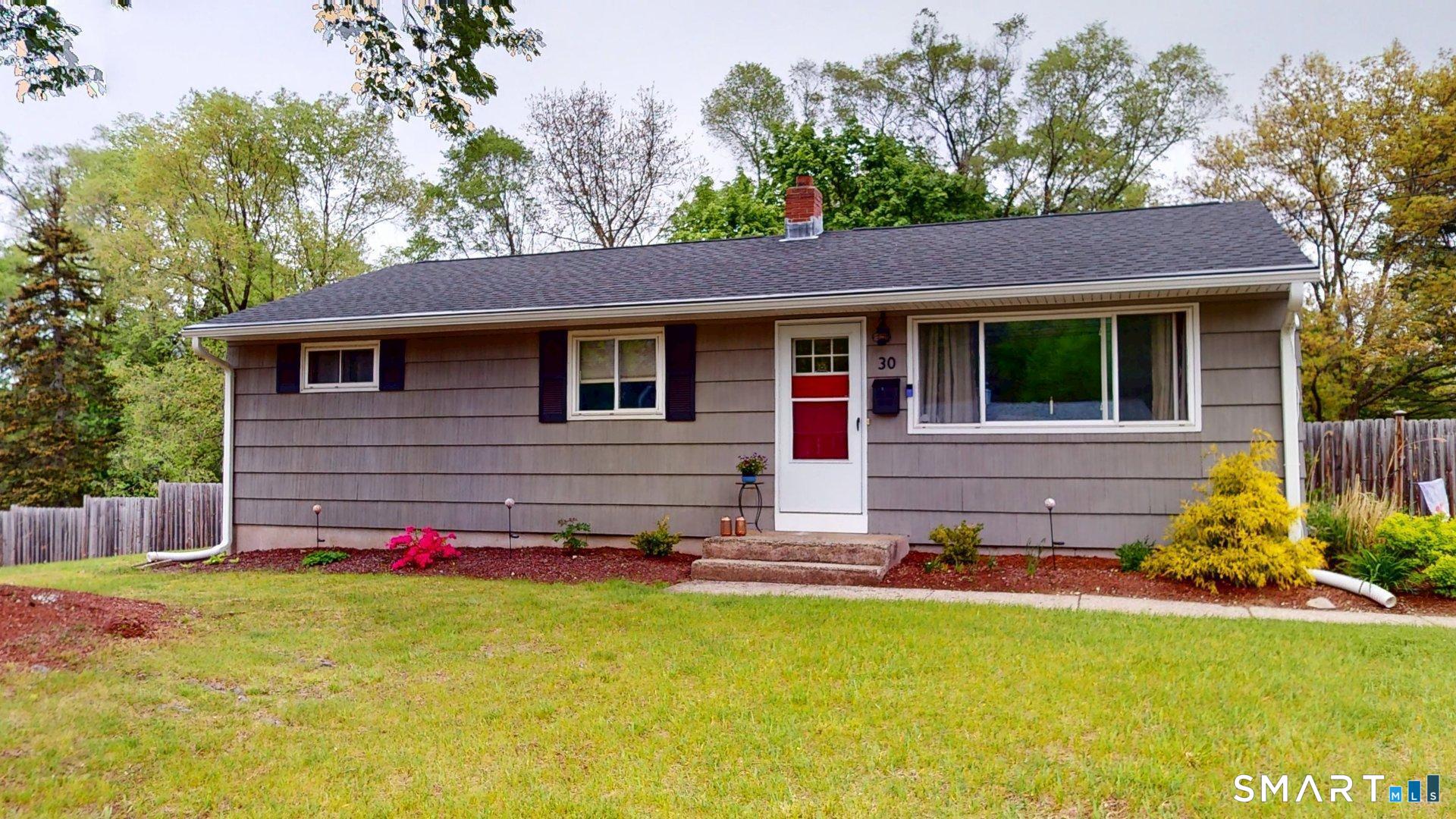 30 Alban Road Enfield CT 06082