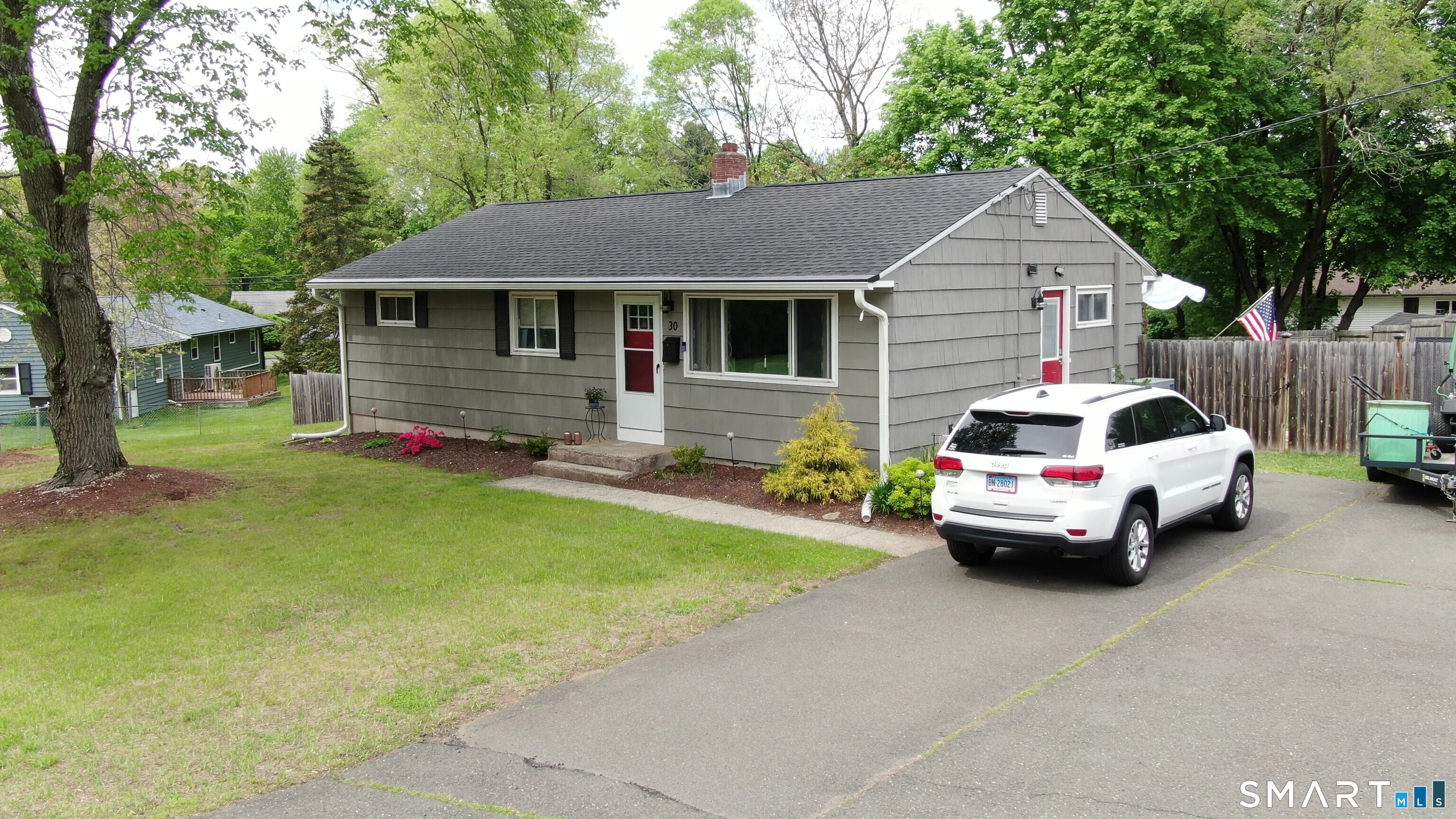30 Alban Road Enfield CT 06082