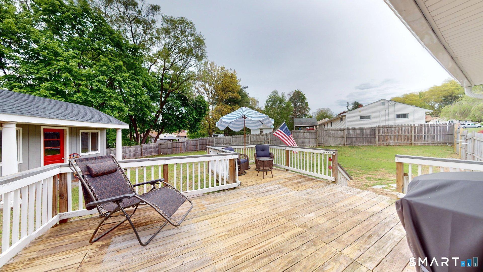 30 Alban Road Enfield CT 06082