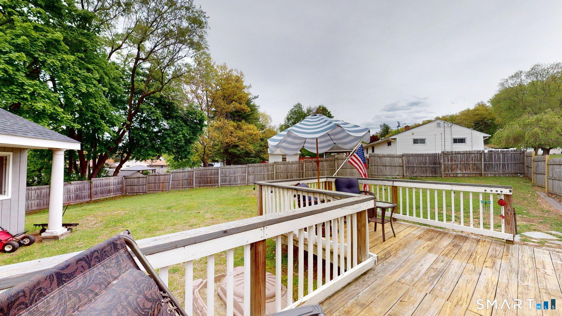 30 Alban Road Enfield CT 06082