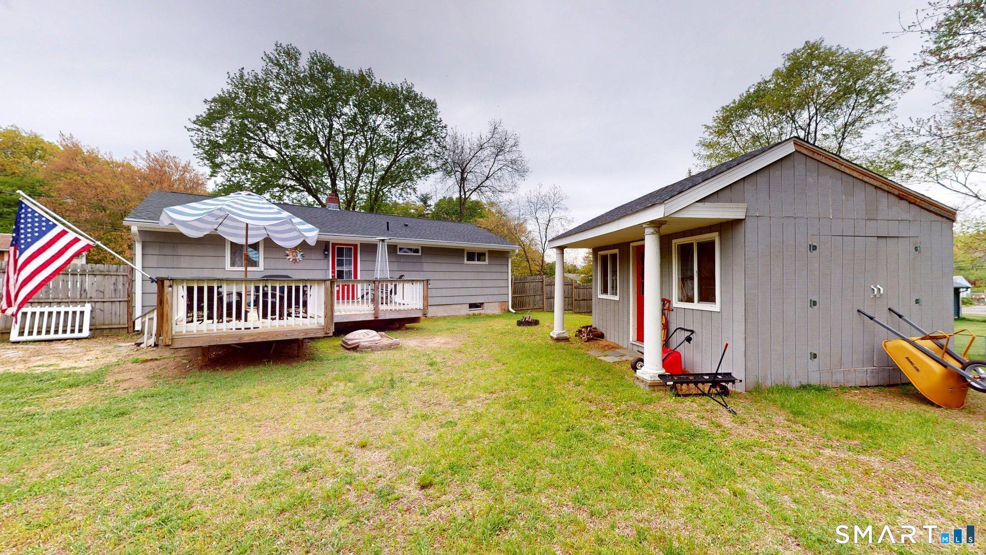 30 Alban Road Enfield CT 06082
