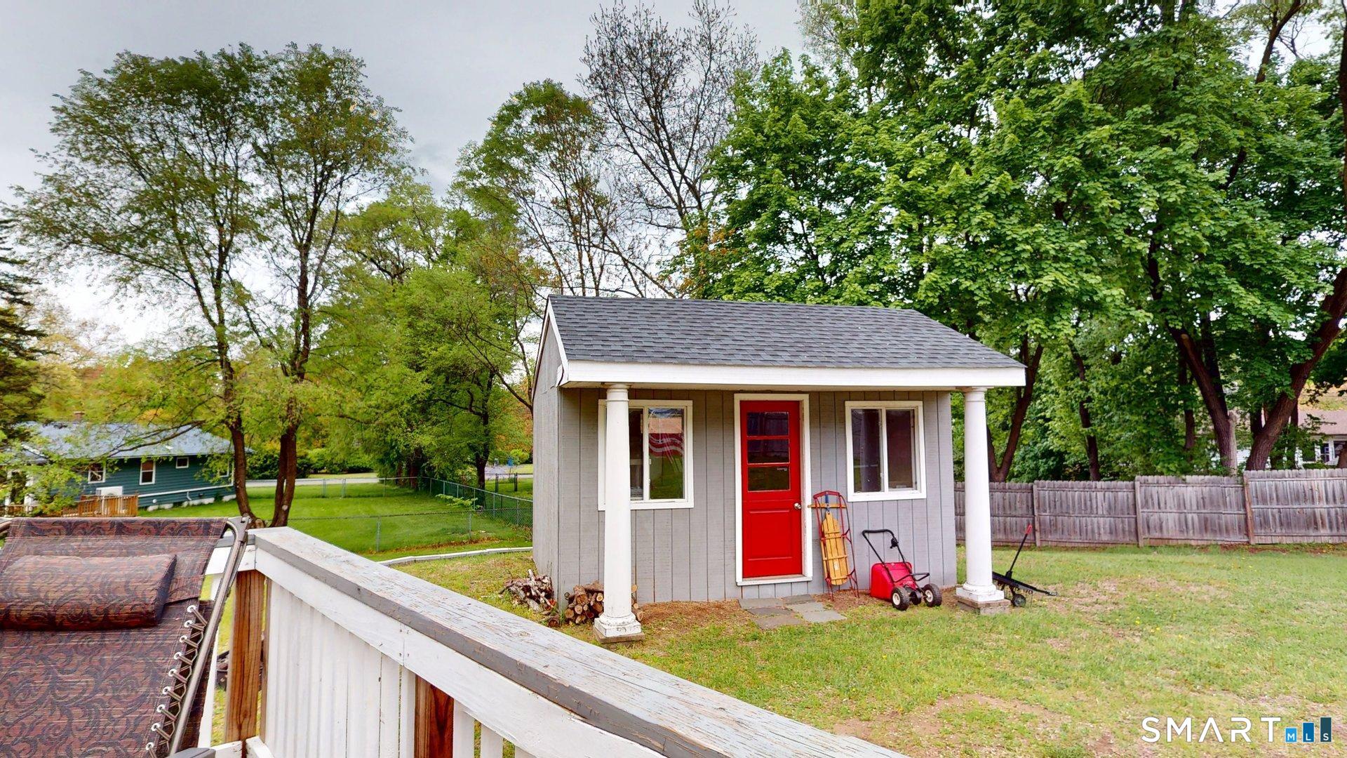 30 Alban Road Enfield CT 06082