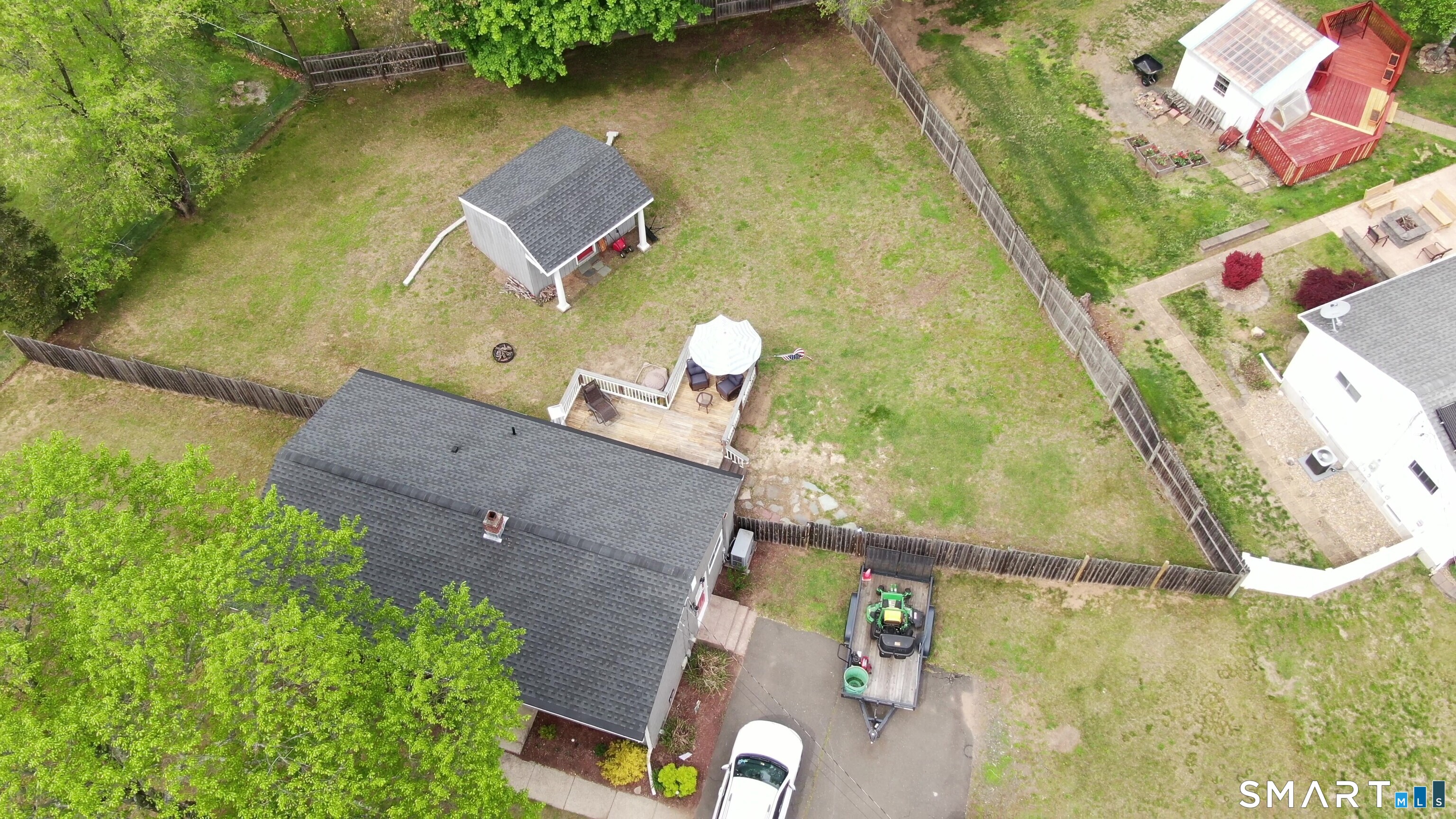 30 Alban Road Enfield CT 06082