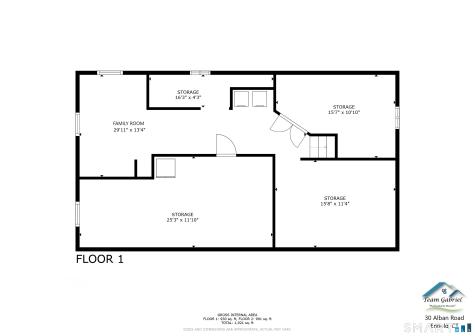30 Alban Road Enfield CT 06082