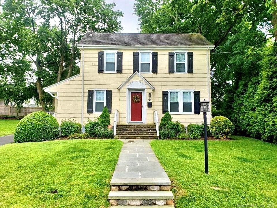 193 Rockland Road Fairfield CT 06825