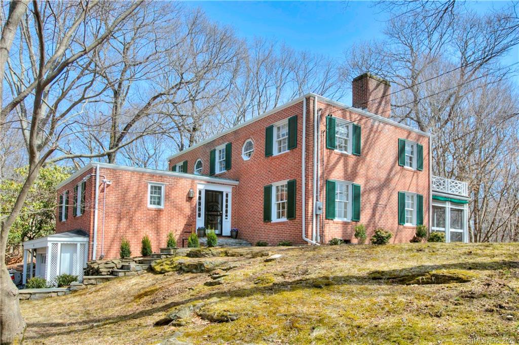 25 Dogwood Lane Westport CT 06880