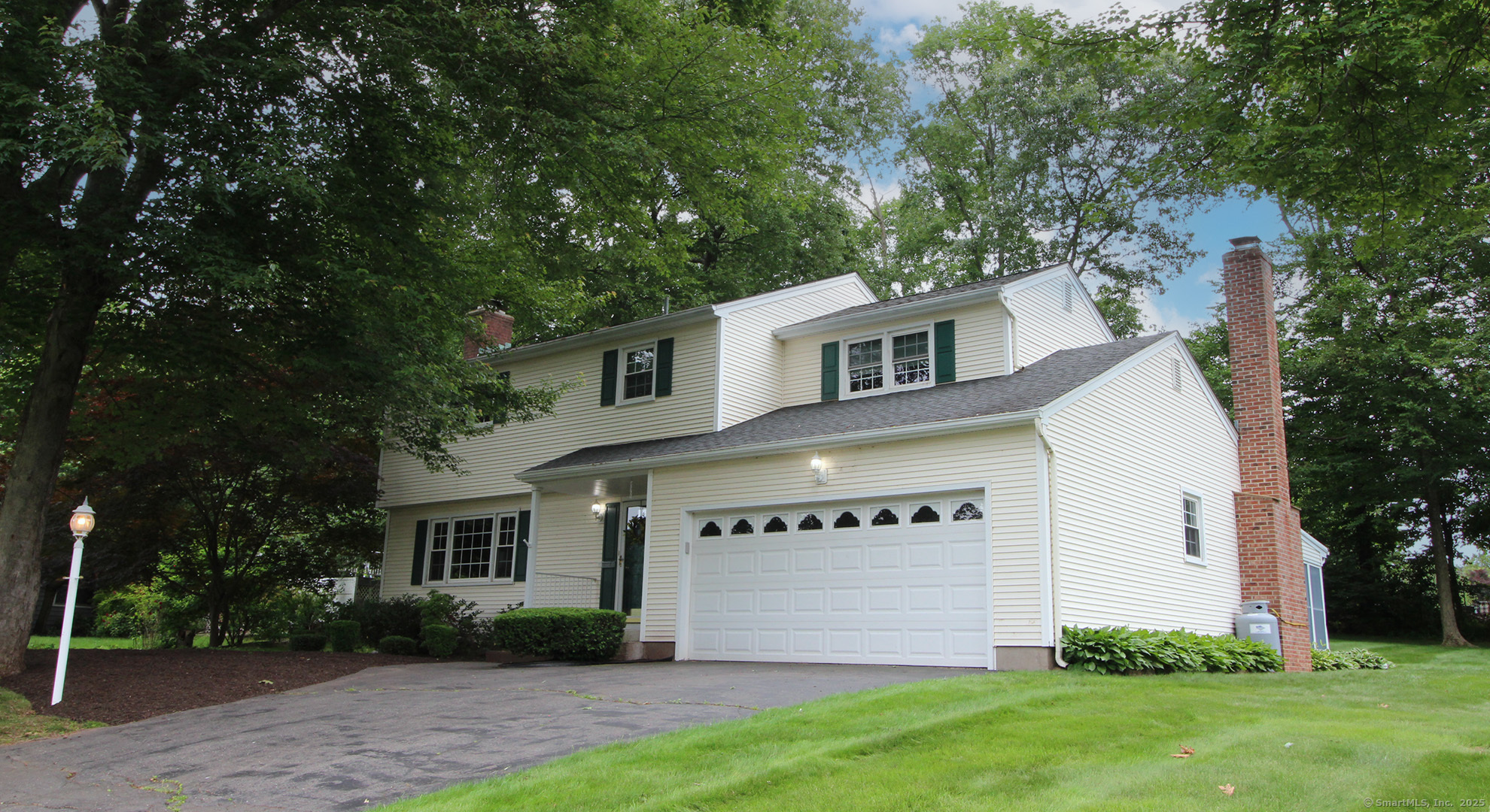 154 Sandy Lane Meriden CT 06450