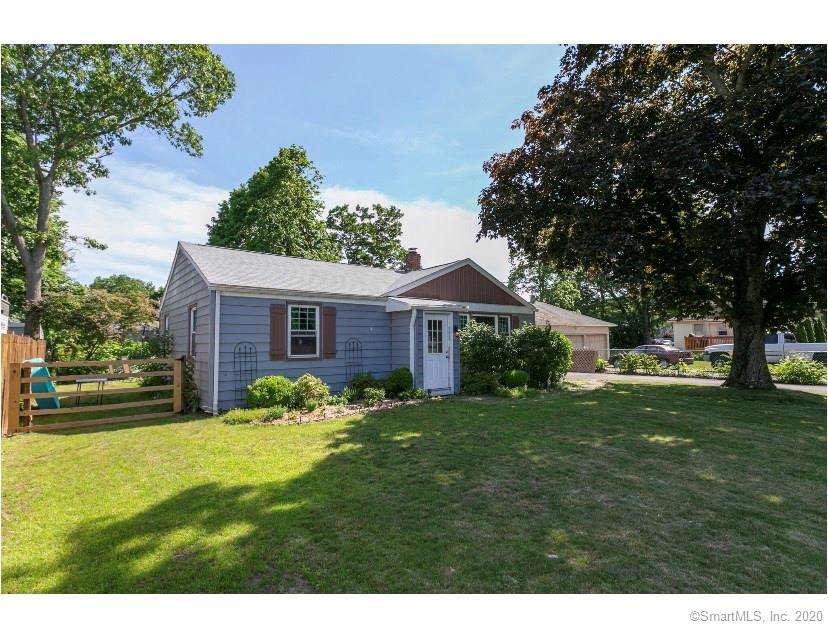 64 May Street Meriden CT 06451