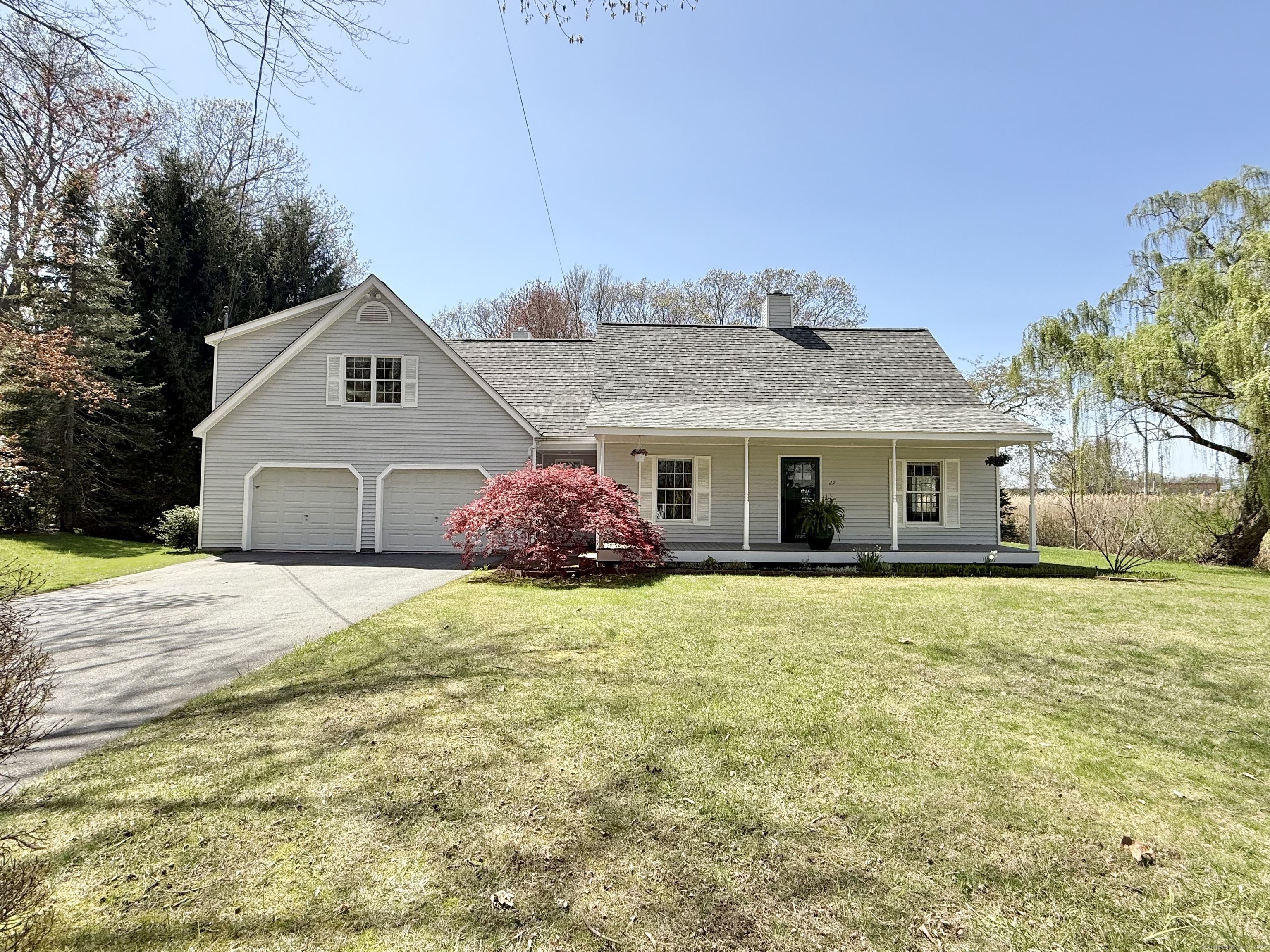 27 Birch Street Old Saybrook CT 06475