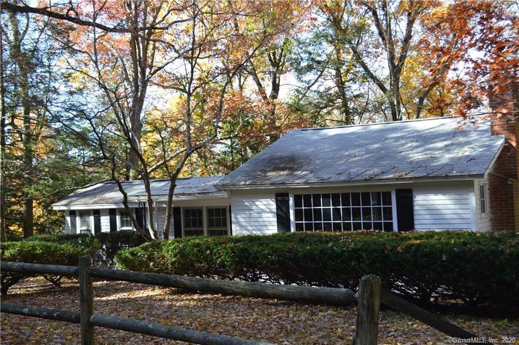 10 Hillcrest Drive Avon CT 06001