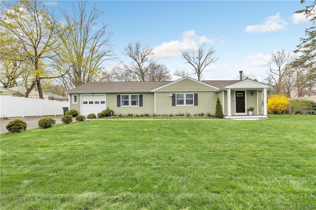 13 Suburban Drive Norwalk CT 06851