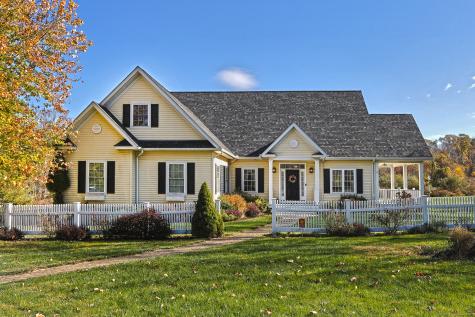 503 Georges Hill Road Southbury CT 06488