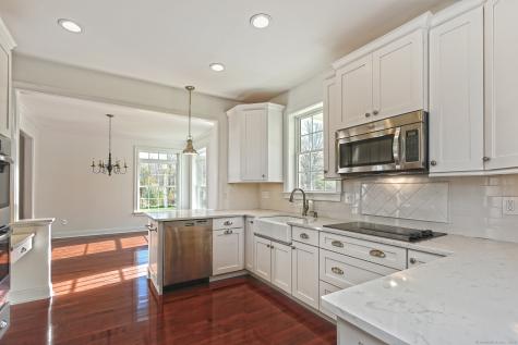 503 Georges Hill Road Southbury CT 06488