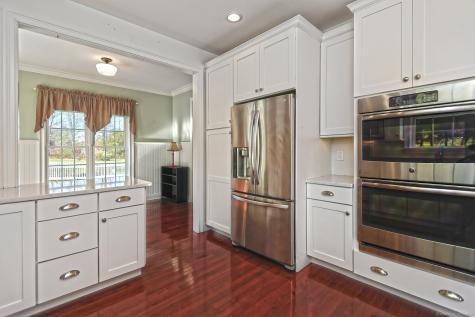 503 Georges Hill Road Southbury CT 06488