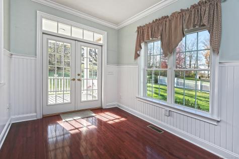 503 Georges Hill Road Southbury CT 06488