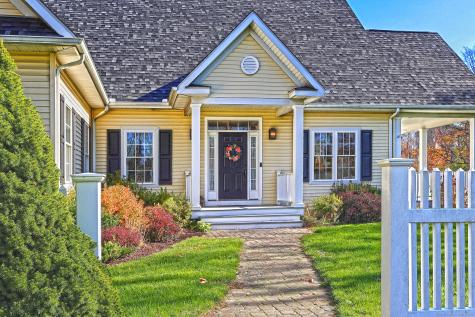 503 Georges Hill Road Southbury CT 06488