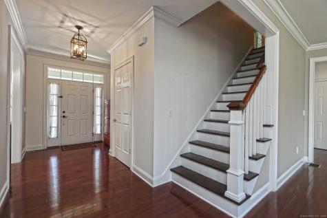 503 Georges Hill Road Southbury CT 06488