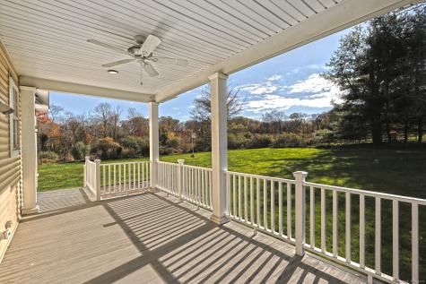 503 Georges Hill Road Southbury CT 06488