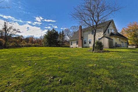 503 Georges Hill Road Southbury CT 06488