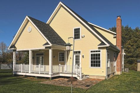 503 Georges Hill Road Southbury CT 06488