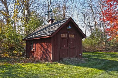 503 Georges Hill Road Southbury CT 06488