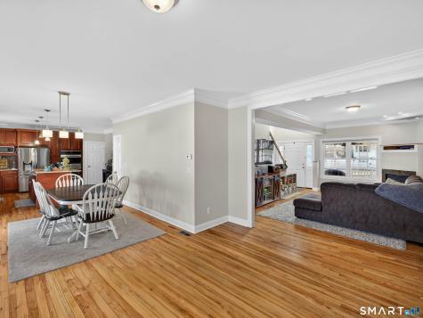 6 Constance Street New Haven CT 06512