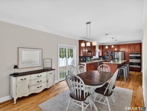 6 Constance Street New Haven CT 06512