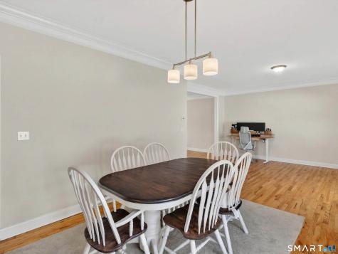 6 Constance Street New Haven CT 06512