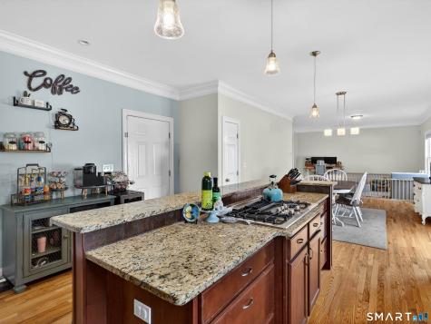 6 Constance Street New Haven CT 06512