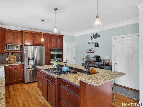 6 Constance Street New Haven CT 06512