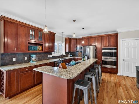 6 Constance Street New Haven CT 06512