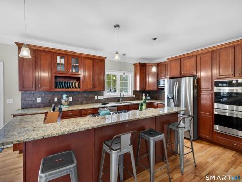 6 Constance Street New Haven CT 06512