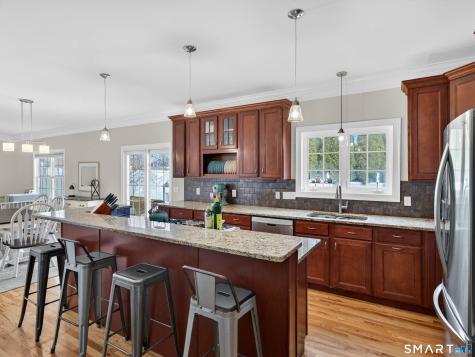 6 Constance Street New Haven CT 06512