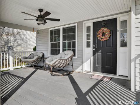 6 Constance Street New Haven CT 06512
