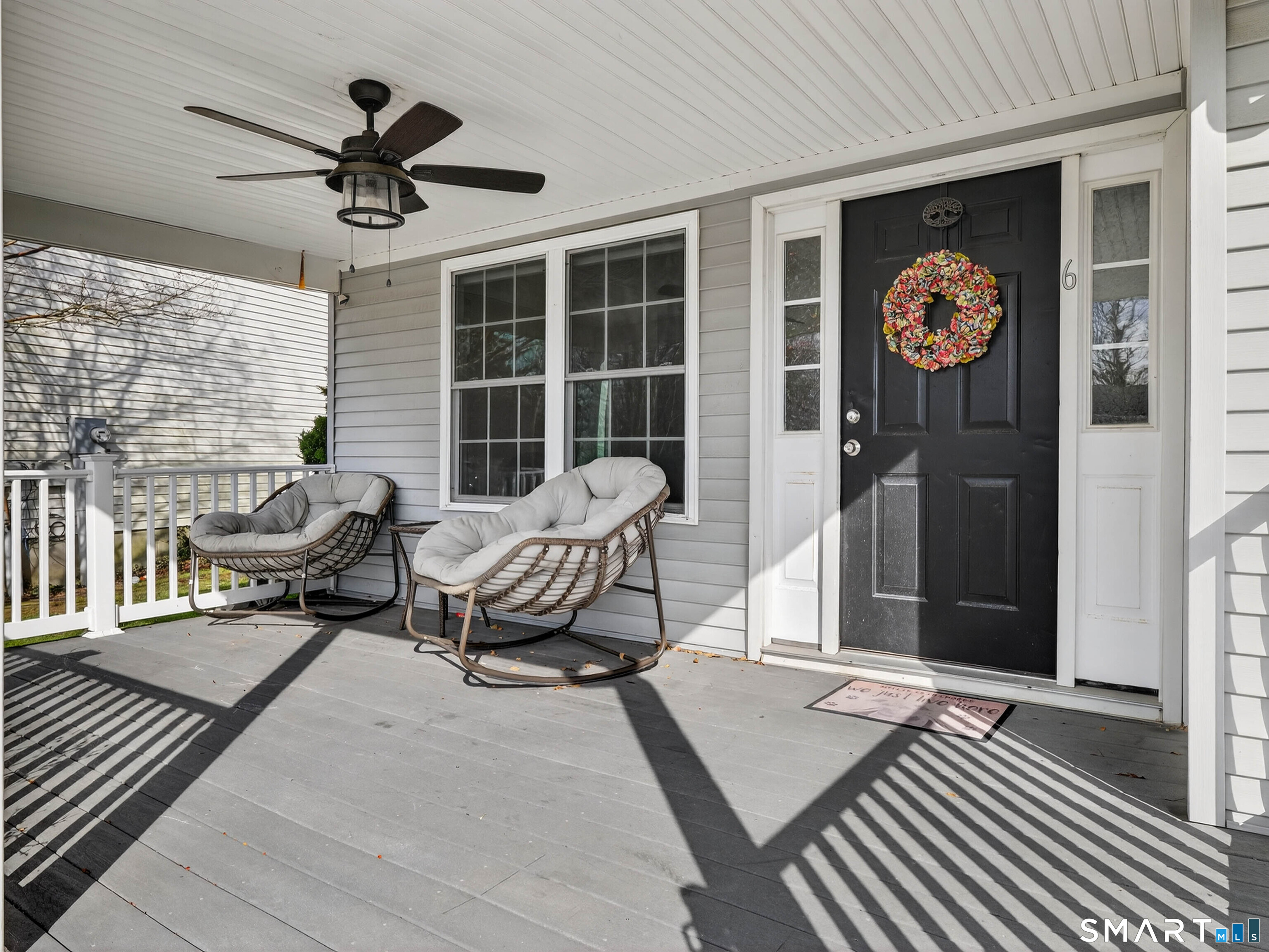 6 Constance Street New Haven CT 06512