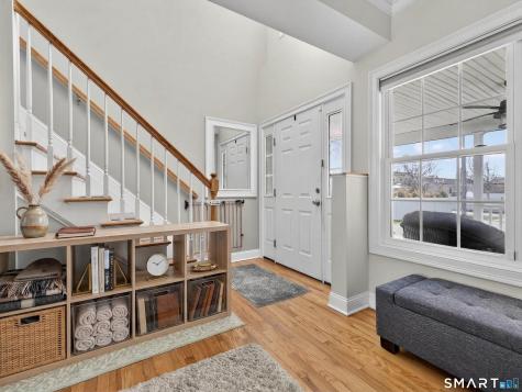 6 Constance Street New Haven CT 06512