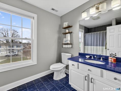 6 Constance Street New Haven CT 06512